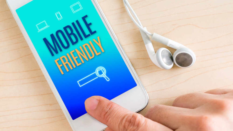 6 BEST WAYS TO DEVELOP A MOBILE-FRIENDLY WEBSITE