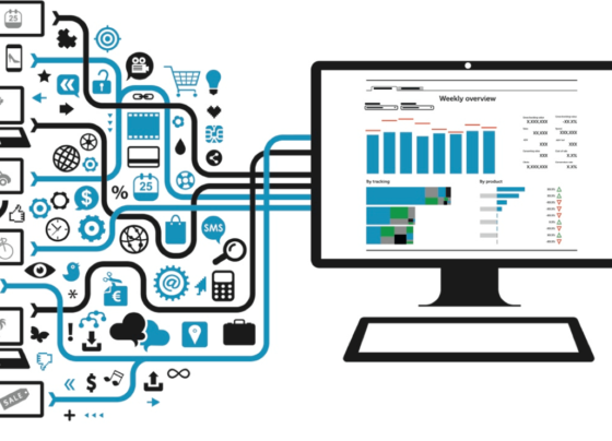 performance marketing