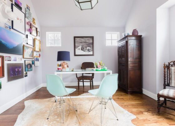 Home Decor Guide to be Productive at Home