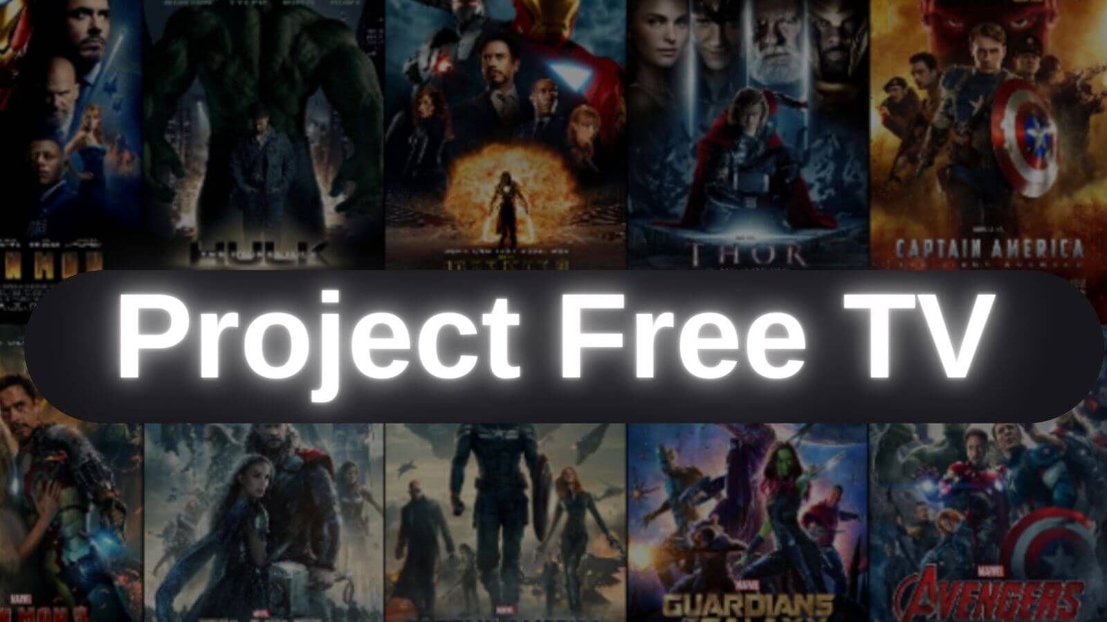 10 Sites Like Project Free TV