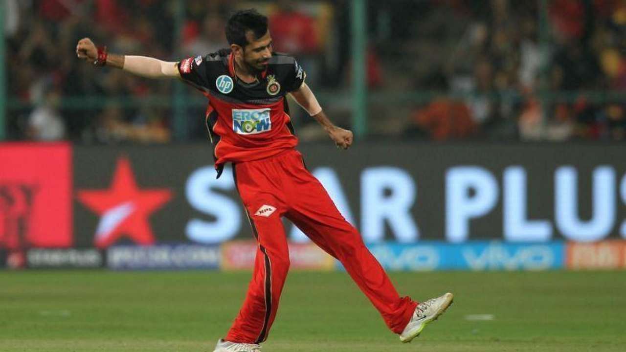 Yuzvendra Chahal (Cricketer) Wiki, Age, Caste, Weight, Biography, Family