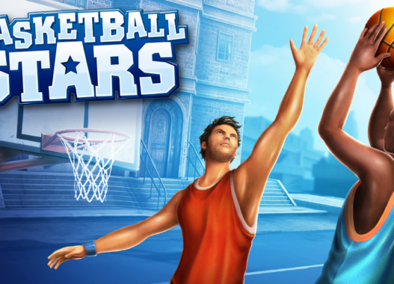 Basketball Stars