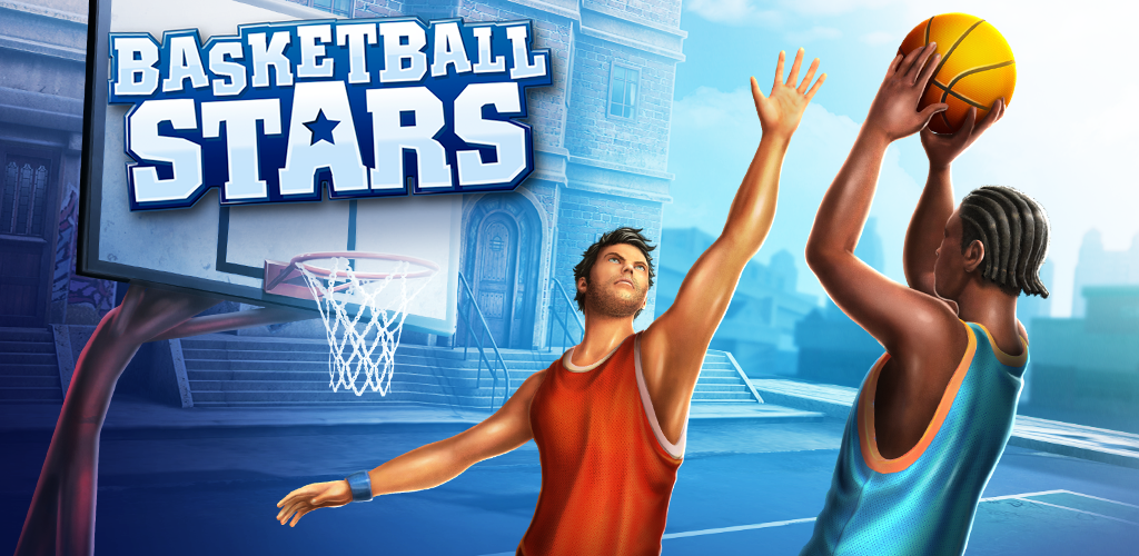 “Basketball Stars – Free Online Game: Where Hoops and Entertainment Collide”