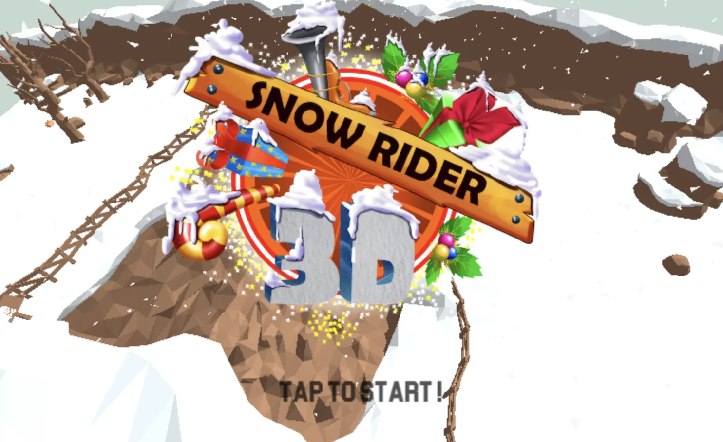 Snow Rider Unblocked: A Thrilling Adventure on the Slopes