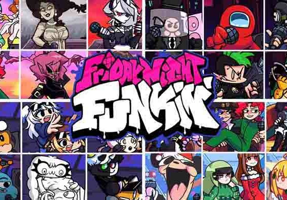 Friday Night Funkin Unblocked Game