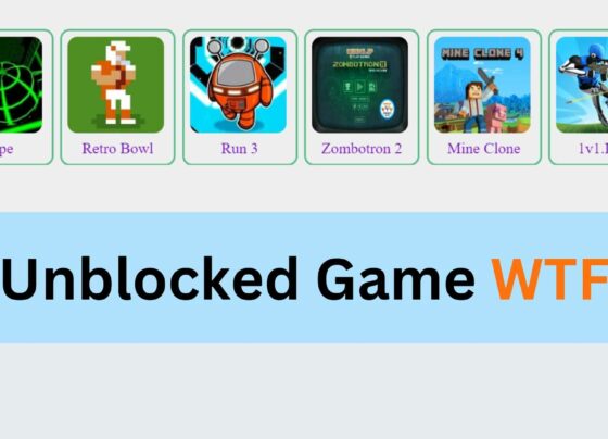 WTF Unblocked Games