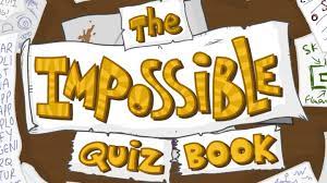 “The Impossible Quiz: A Journey Through the Infamous Internet Challenge”