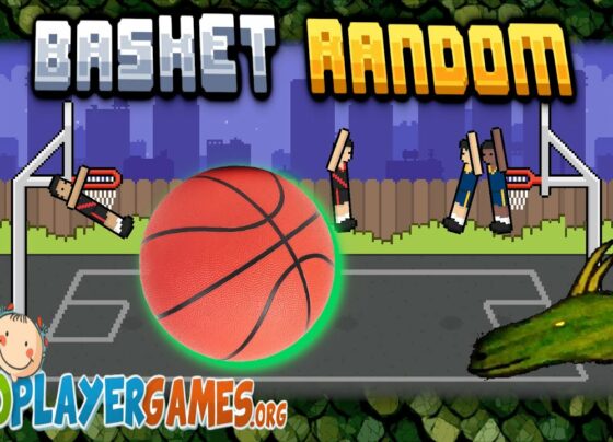 Basket Random