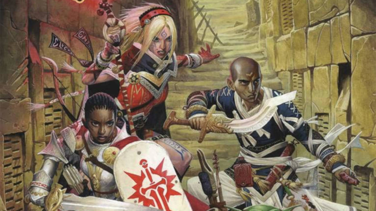 “Exploring the Diverse World of Pathfinder Classes: A Comprehensive Guide”